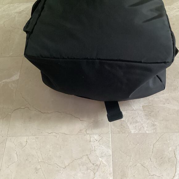 LL.Bean Yellow Plaid Messenger Bag NWT - Clueless Gorpcore Preppy Christmas Gift - Picture 9 of 11